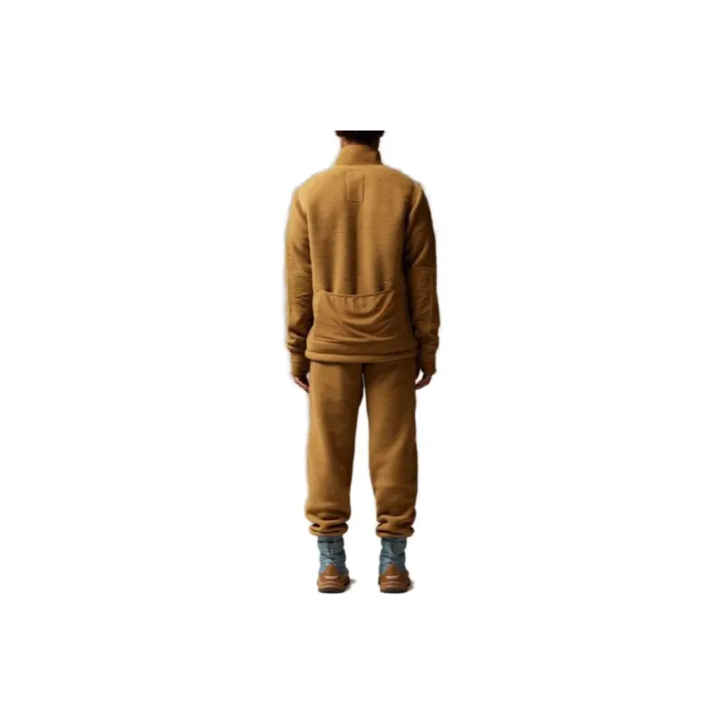 THE NORTH FACE X Undercover Soukuu Zip Off Fleece Jacket-4