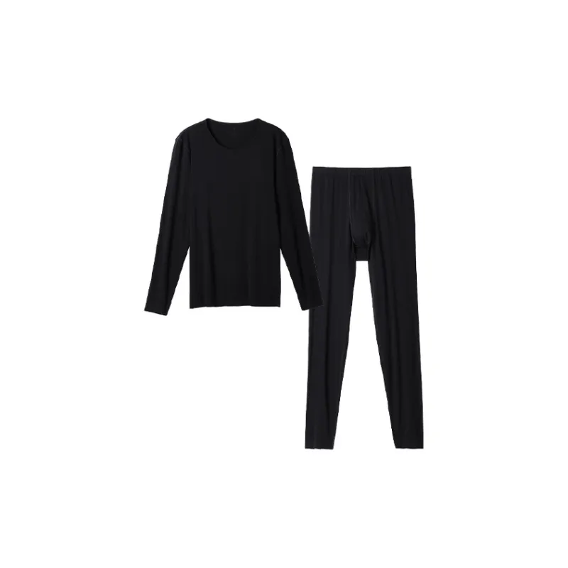 Ubras Unisex Thermal Sets-24