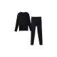 [Extra Warm-Men's]Black