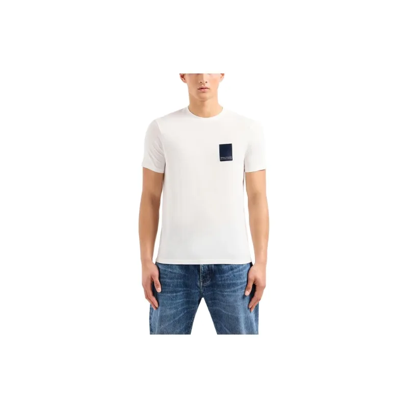 ARMANI EXCHANGE SS24 T Shirt Men's-6