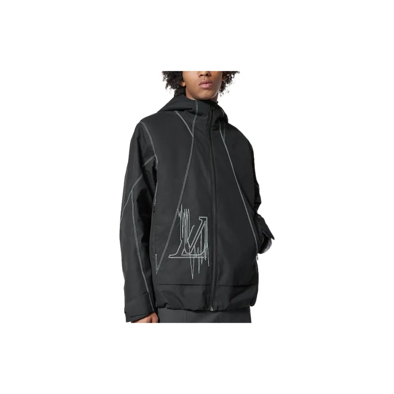 LOUIS VUITTON Lv Fall Series FW22 Jackets & Coats Men's-3