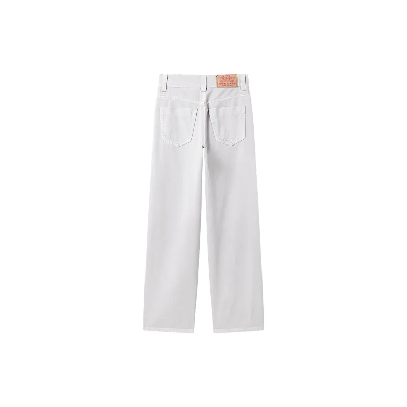 Miss Sixty Jeans Women's Khaki Gray-1