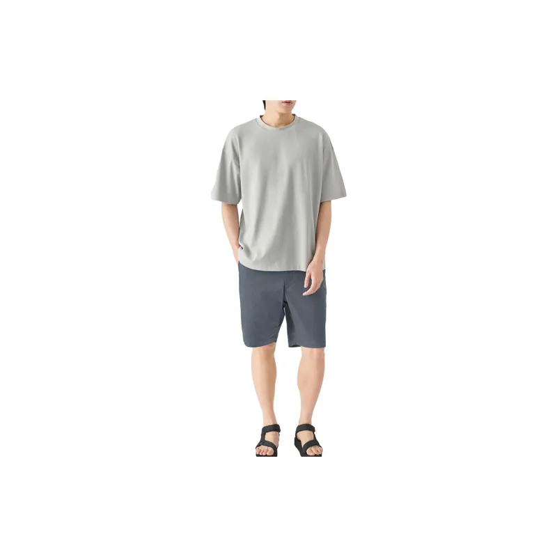 MUJI Casual Shorts Men-9
