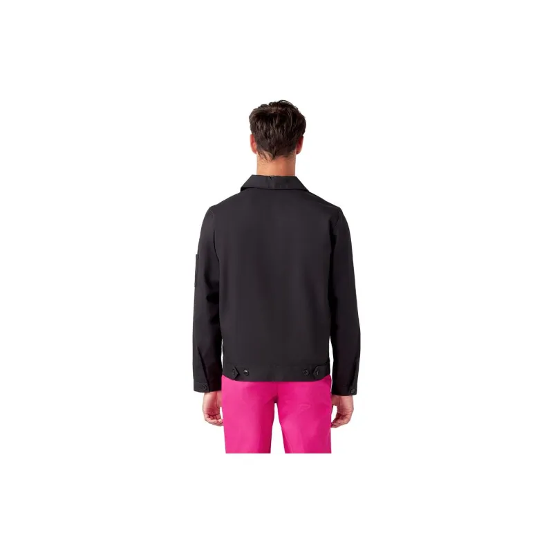 Bca X Dabeiyuzhou X Dickies Jackets Men Black-2