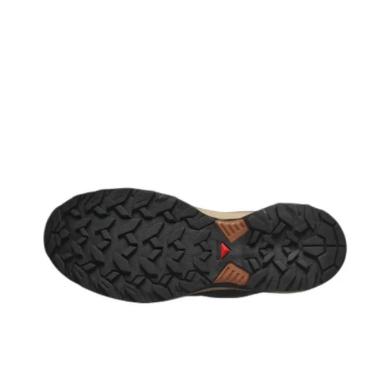 SALOMON X Ultra 360 GORE TEX 'Phantom Safari'-3