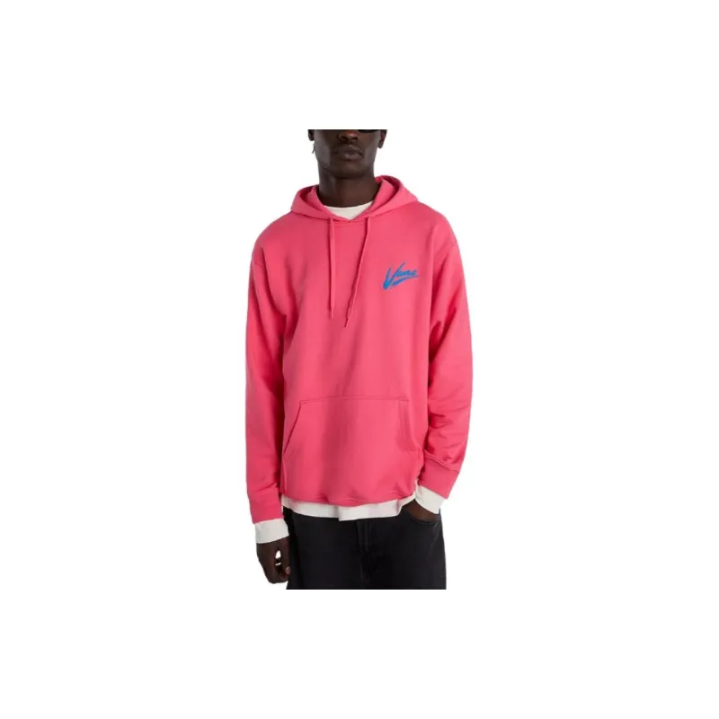 Vans Sweatshirts Men Pink-2