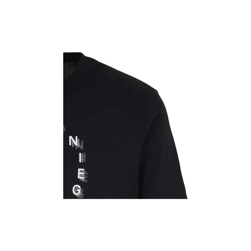 ARMANI EXCHANGEAE SS24 T Shirt Men's-5
