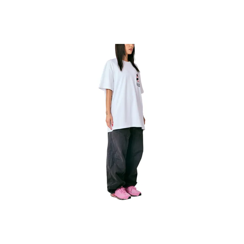 Blackpink X Kaikai Kiki Pandakashi Dreams T shirt-4