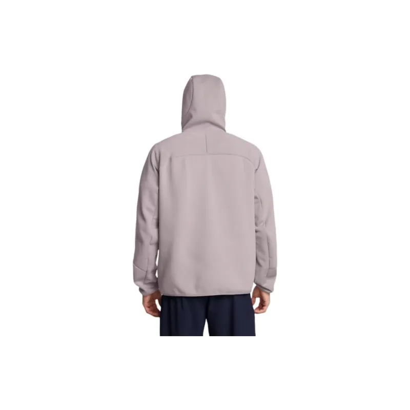 Under Armour Unstoppable Jackets Coats Men's Gray-3