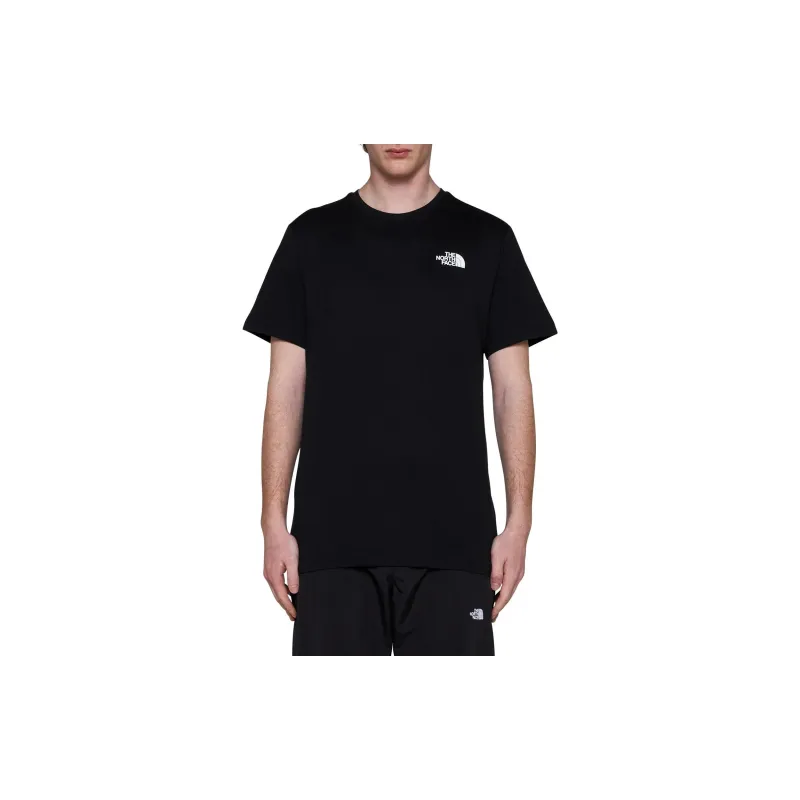 THE NORTH FACE Redbox Celebration T shirt-2