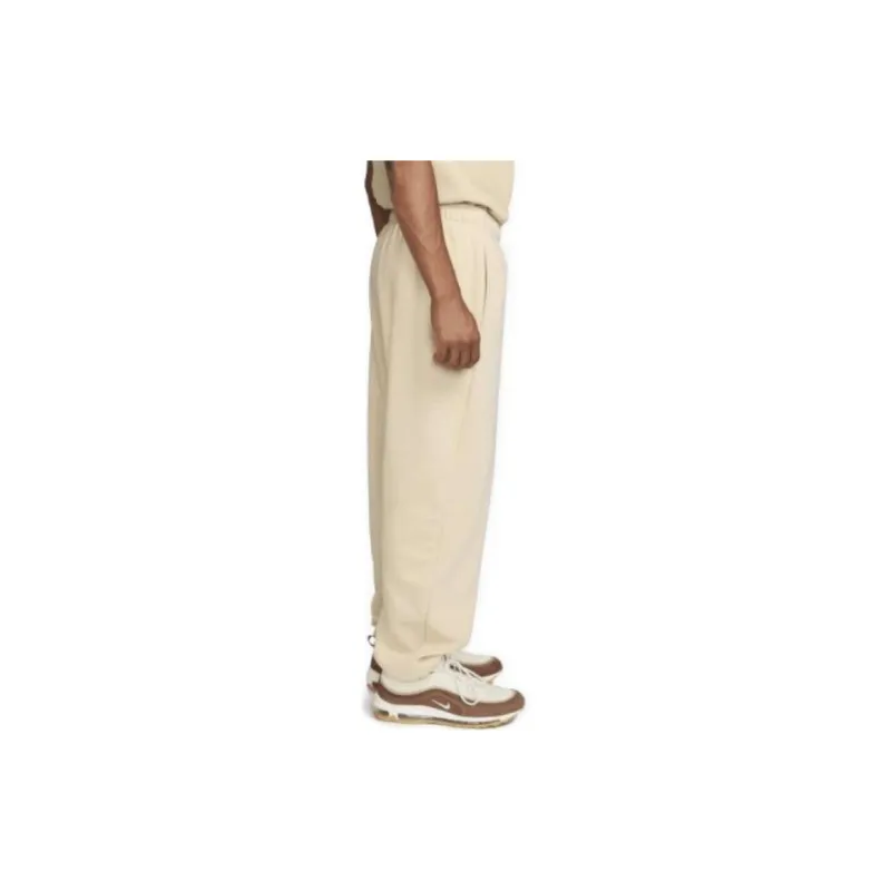 Nike Sportswear Club Fleece Women's Mid-Rise Oversized Sweatpants-3