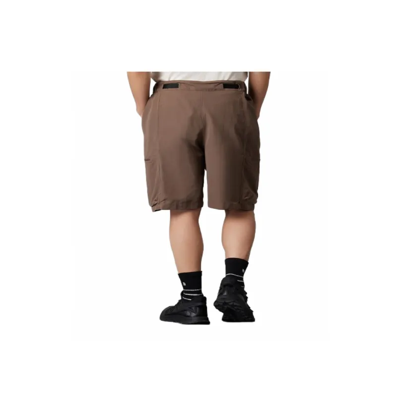 THE NORTH FACE Cargo Shorts Unisex Khaki-3