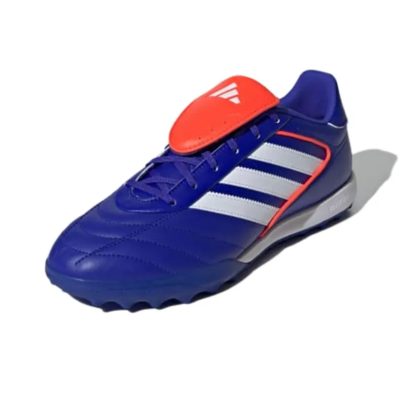 Adidas COPA GLORO 2 Slip Resistant Soccer Shoes Men's Royal Blue-2