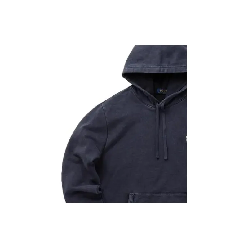 Polo Ralph Lauren Sweatshirt Men's Black-2