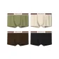 Green+Gray Apricot+Yellow Brown+Black