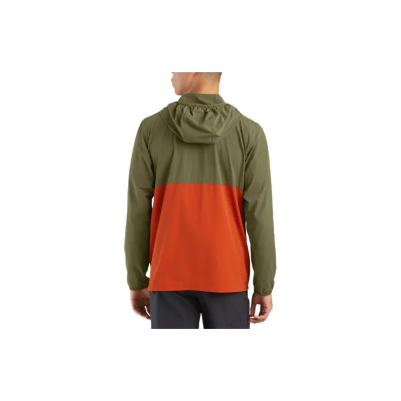 Outdoor Research Ferrosi Anorak Jackets Coats Men's Green-1