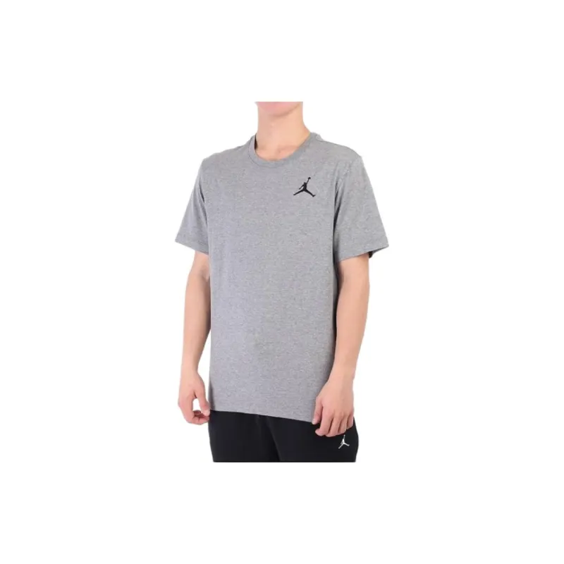 Jordan Jumpman S/S T Shirt-4