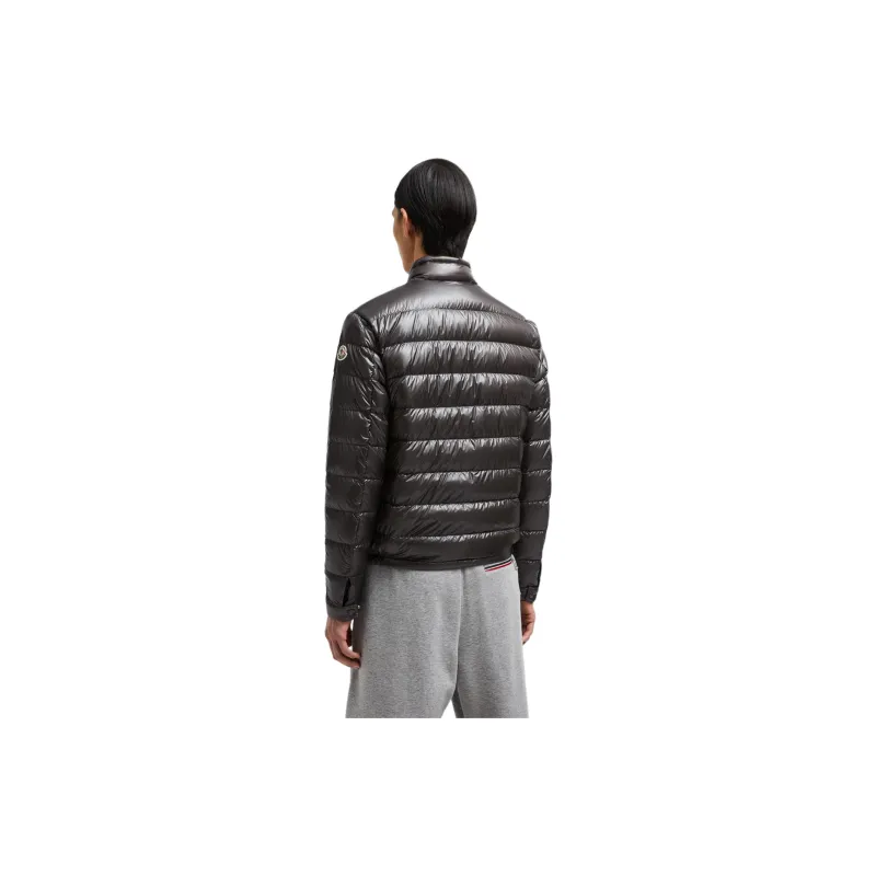 Moncler Acorus Quilted Down Jacket-2