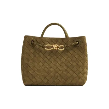 Bottega Veneta Intrecciato Handbags
