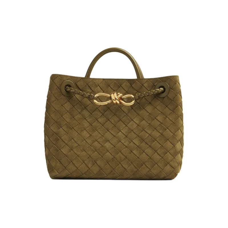 Bottega Veneta Intrecciato Handbags-0