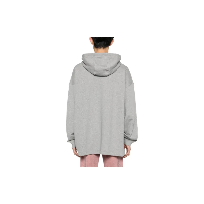 Y/Project Evergreen Paris' Best Print Pinched Hoodie-4