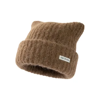 SIGGI STUDIOS Alpaca Beanies Women's
