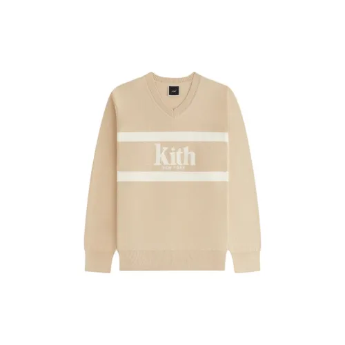 KITH Sweaters Women's Canvas Color