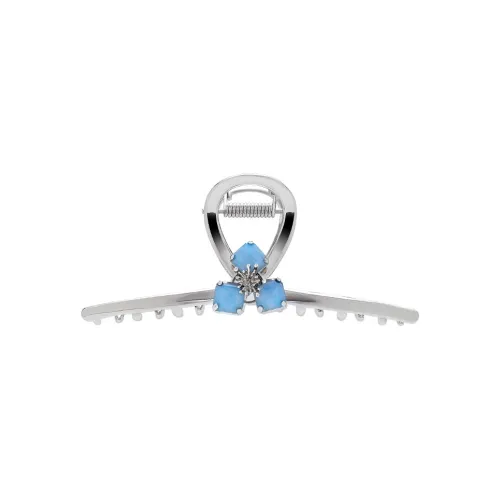 ROYALSASA Alloy Shark Clamp Women's