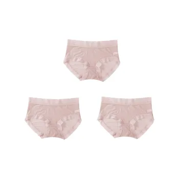 YUZHAOLIN Underpants Women's Combo Set