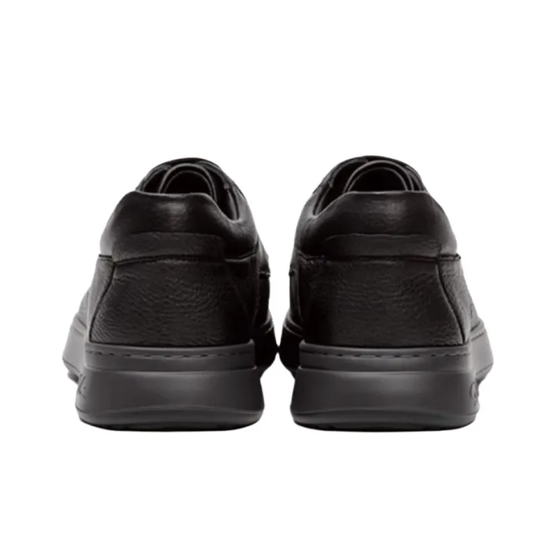 Satchi Casual Shoes Men's Black-3