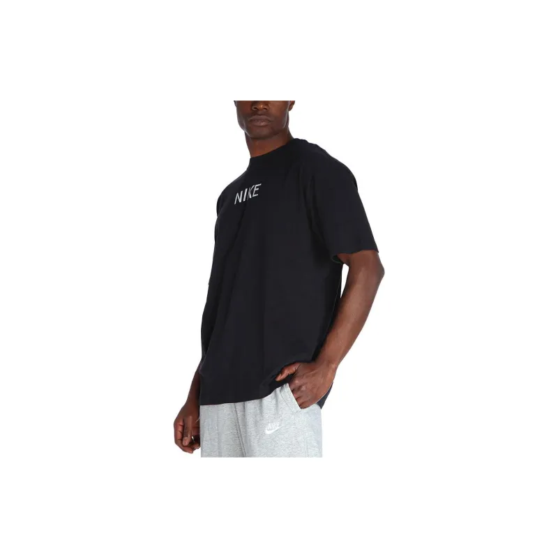 Nike NSW TEE M90 HBR T-Shirt Men's Black-3