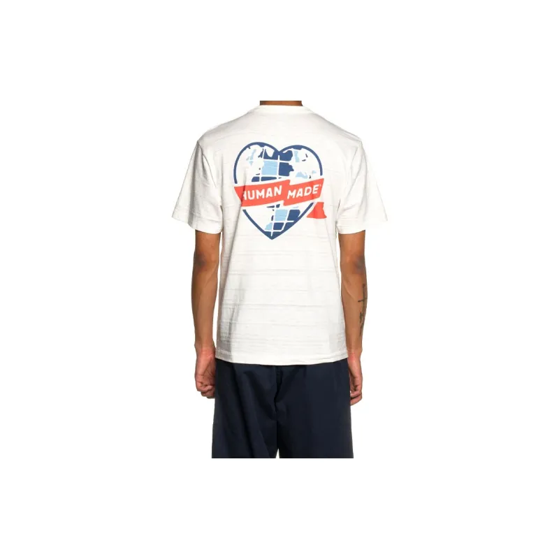 HUMAN MADE Graphic T Shirt-8