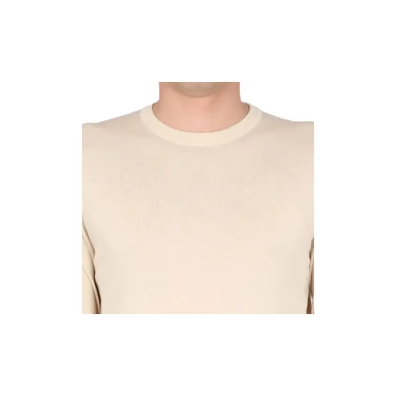 ASPESI Crewneck Fine Knit Sweater-2
