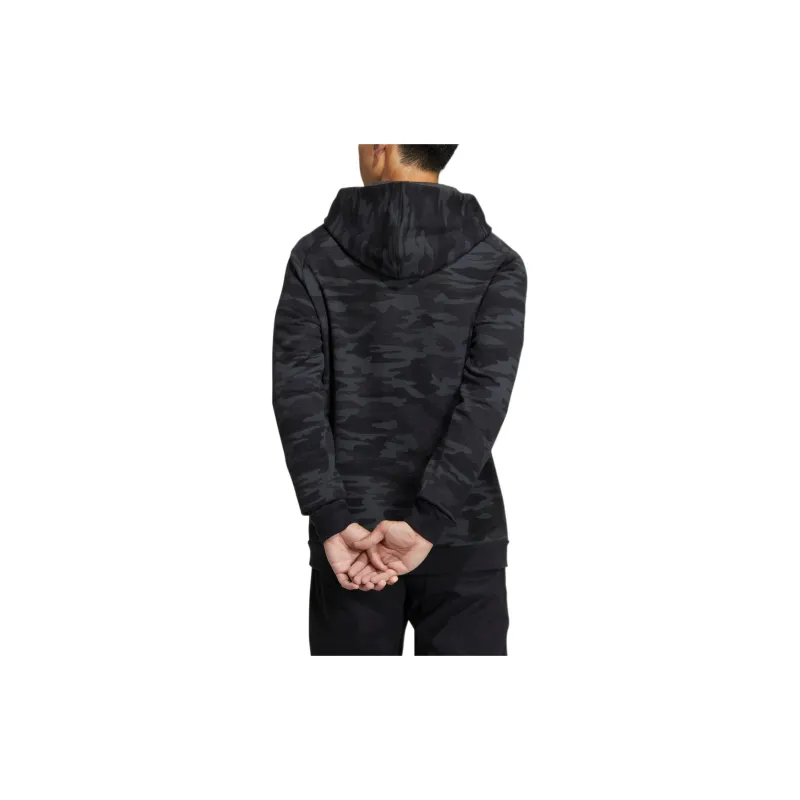 Adidas Sweatshirts Men Black-2