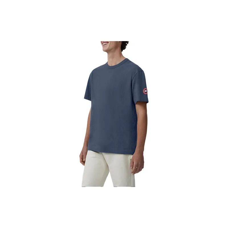 Canada Goose Gladstone T Shirt-4