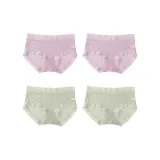 4 Pack (Light Purple+Light Purple+Light Green+Light Green)