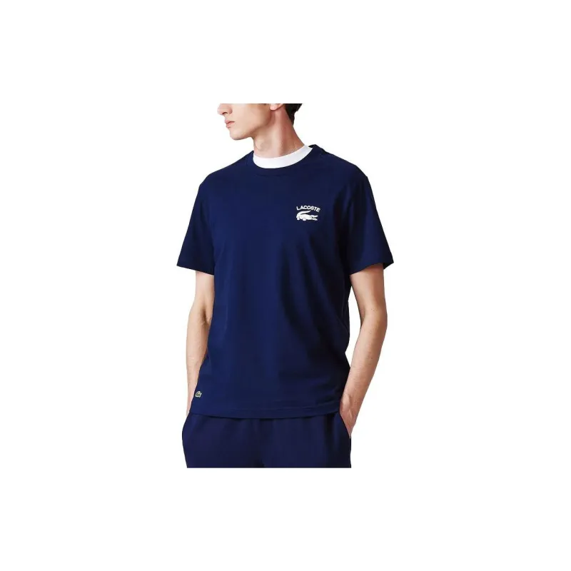 LACOSTE T Shirts Men-2