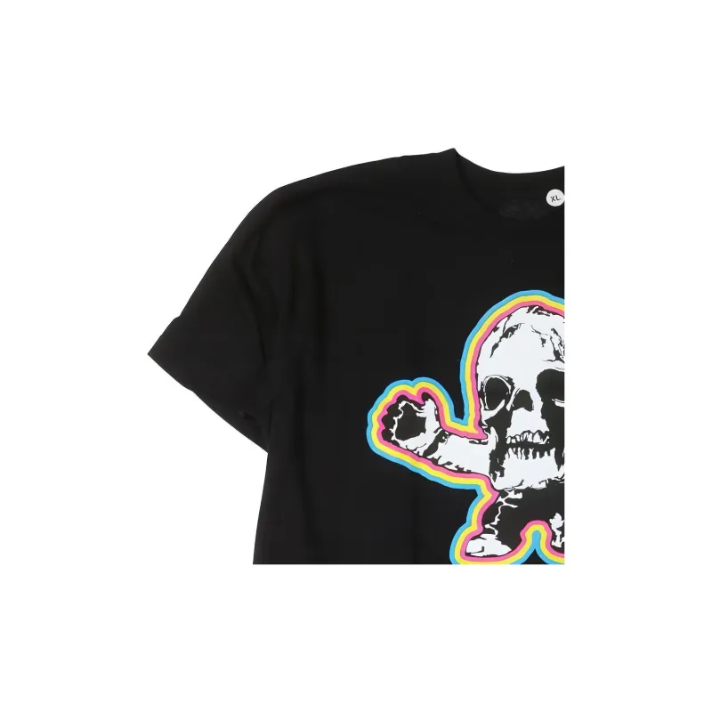 Chrome Hearts SS24 T Shirt Men's Black-3