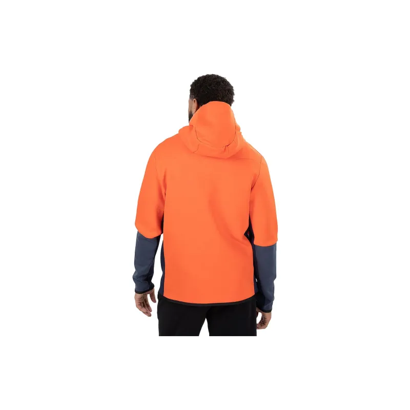 Nike Sportswear Tech Fleece Full Zip Hoodie-2