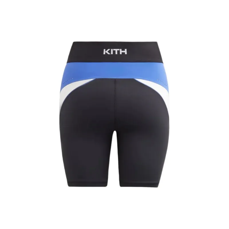 KITH Sports Shorts Women's Black-1