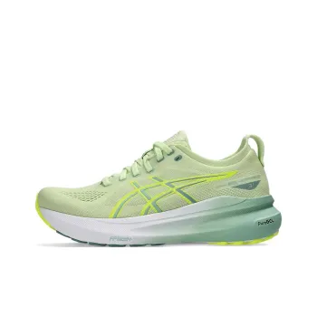 Asics Gel Kayano 31 Wide 'Cool Matcha' Women's