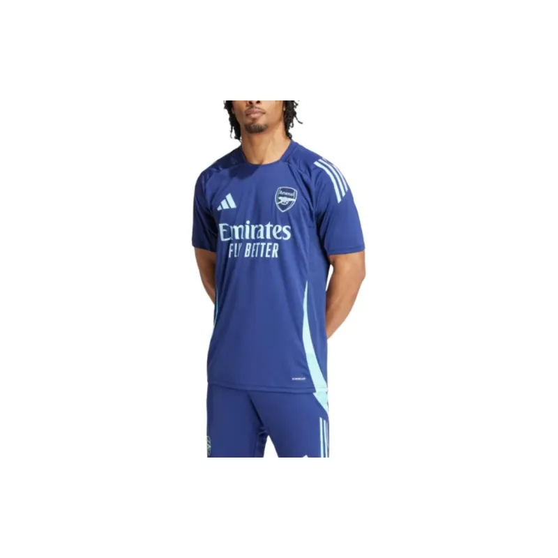 Adidas Arsenal Tiro 24 Training Jersey-2