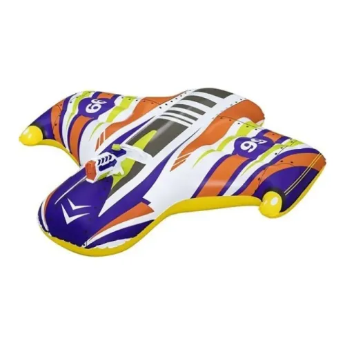 BESTWAY Water Toys Inflatable 117*107cm Kids' White Purple