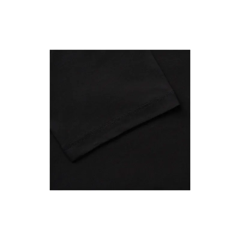 HUGO BOSS T Shirts Men Black-5