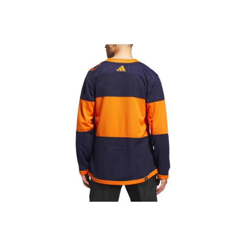 Adidas 2024 Nhl Stadium Series Authentic New York Islanders Jersey-3