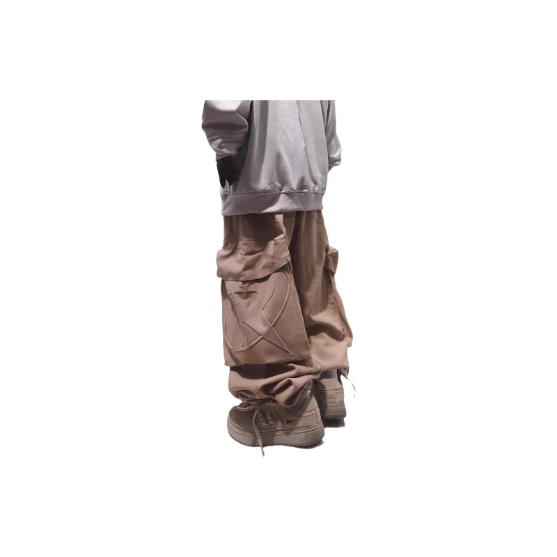 UUCSCC Cargo Pants Men-26