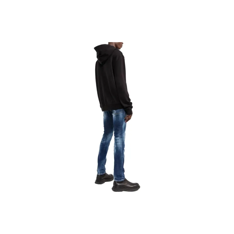 DSQUARED 2 All Over Worn Effect Jeans-2