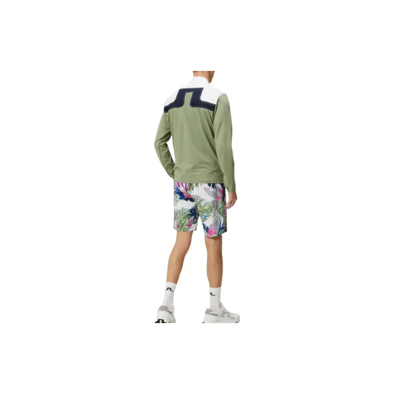 J.Lindeberg Jackets & Coats Men's Light Green-4