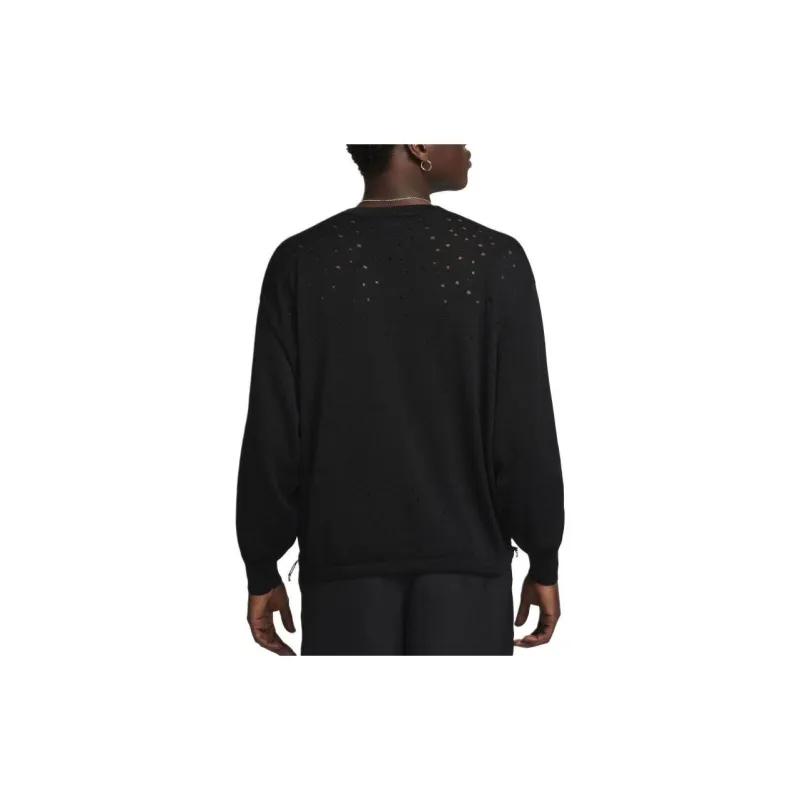 Nike Sportswear Tech Pack Men's Long-Sleeve Sweater-3