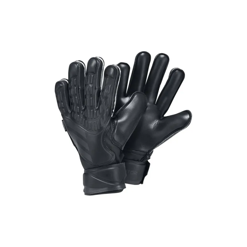 Adidas Goalkeeper Gloves Polyester, Polyurethane, Latex Soccer Kids'-0